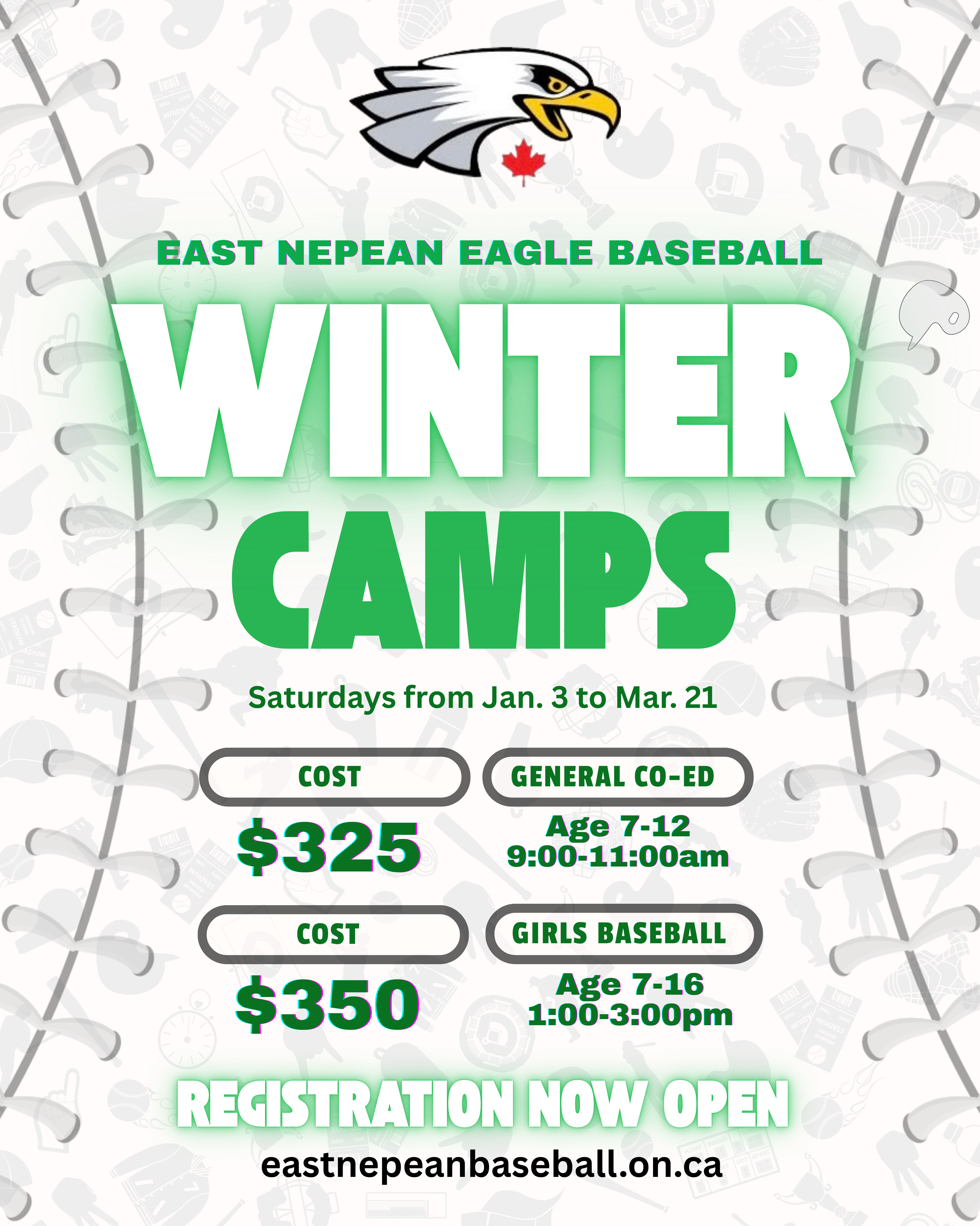 ENLL WINTER CAMP Website Graphic ENLL WINTER CAMP Website Graphic